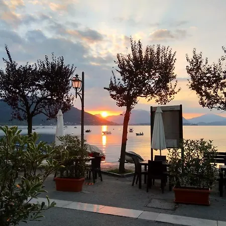 Holiday home Casa Bella Vista *