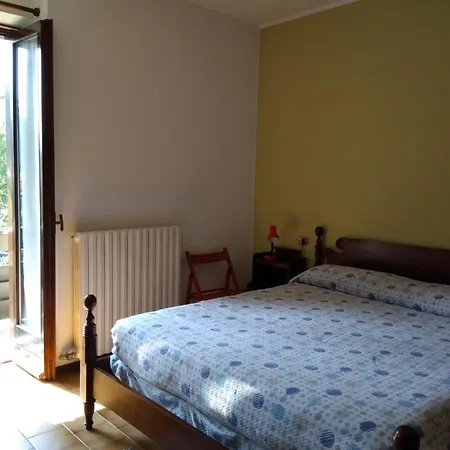 Casa Bella Vista Holiday home Baveno