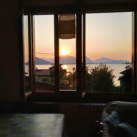 Holiday home Casa Bella Vista