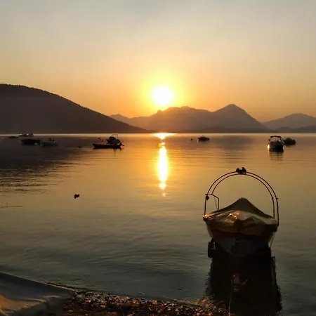 Casa Bella Vista Holiday home Baveno