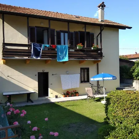 Holiday home Casa Bella Vista *