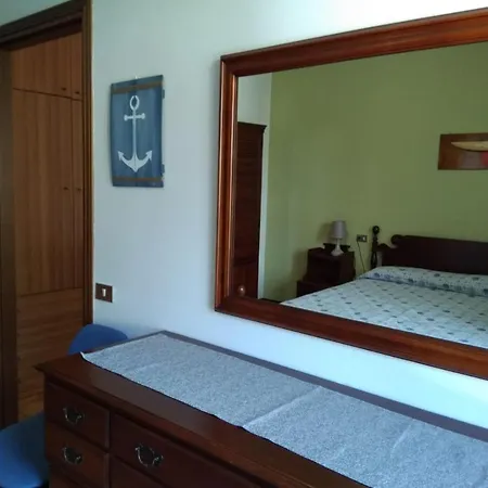 Casa Bella Vista Baveno