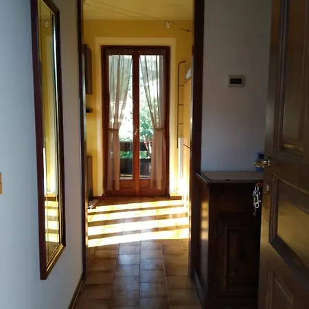 Casa Bella Vista Holiday home Baveno