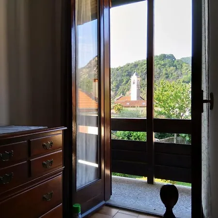 Casa Bella Vista Holiday home Baveno
