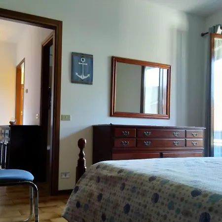 Casa Bella Vista Holiday home Baveno