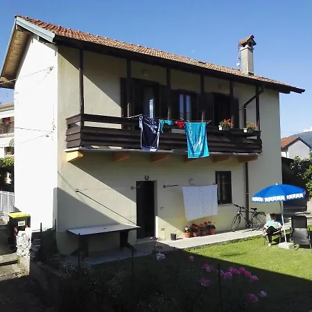 Casa Bella Vista Дом отдыха *