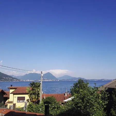 Casa Bella Vista Holiday home