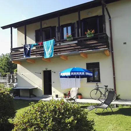 Casa Bella Vista Holiday home *