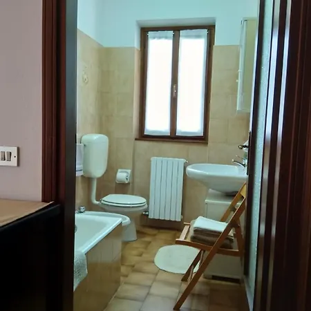 Holiday home Casa Bella Vista Baveno