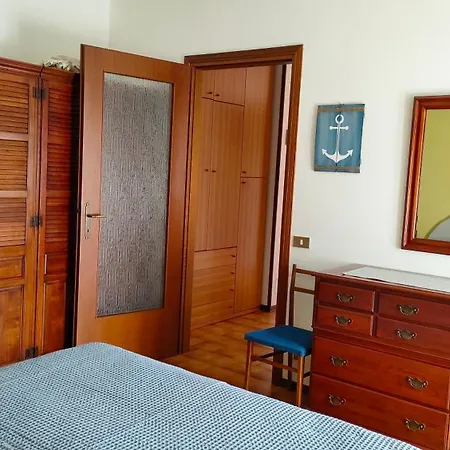 Holiday home Casa Bella Vista Baveno