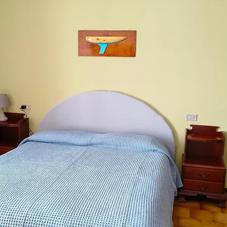 Casa Bella Vista Holiday home