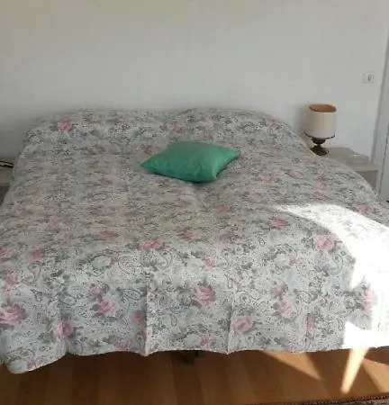 Ferienhaus Casa Bella Vista *