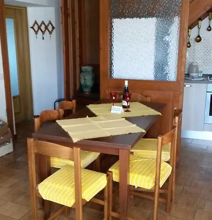 Casa Bella Vista Ferienhaus *