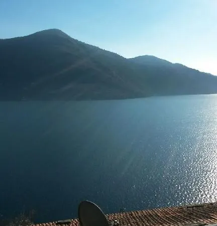 Ferienhaus Casa Bella Vista Cannobio