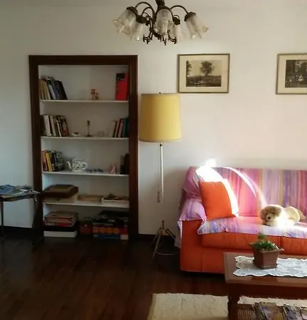 Casa Bella Vista * Cannobio