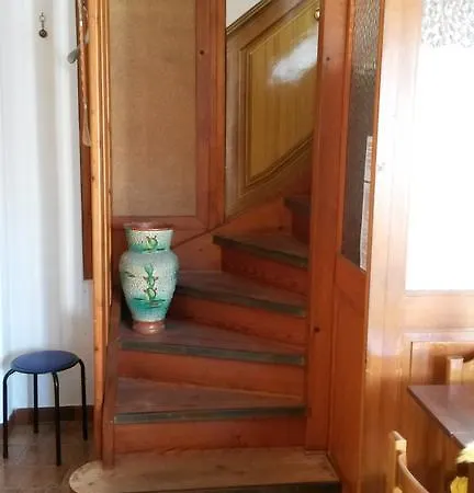 Ferienhaus Casa Bella Vista