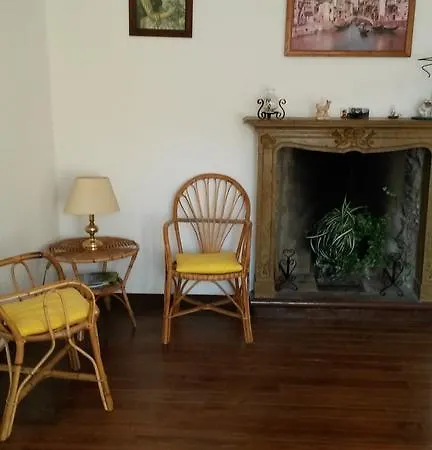 Casa Bella Vista Ferienhaus