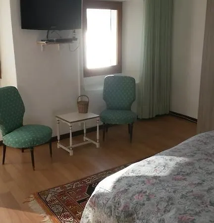 Casa Bella Vista Ferienhaus Cannobio