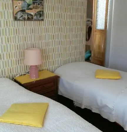Casa Bella Vista Cannobio