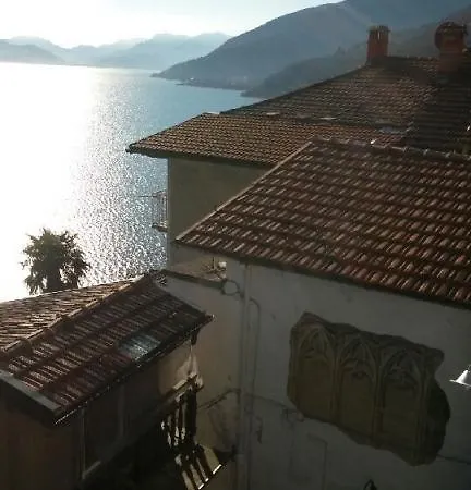 Casa Bella Vista Ferienhaus