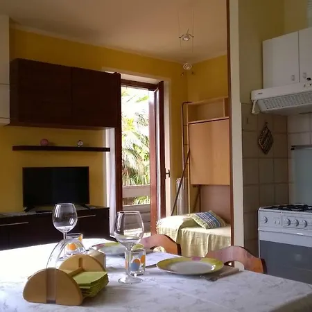 Holiday home Casa Bella Vista *