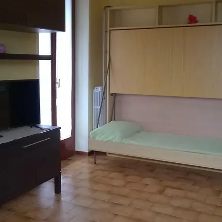 Holiday home Casa Bella Vista Baveno