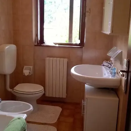 Holiday home Casa Bella Vista Baveno