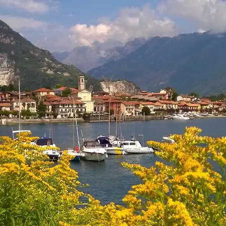 Casa Bella Vista Hébergement de vacances
