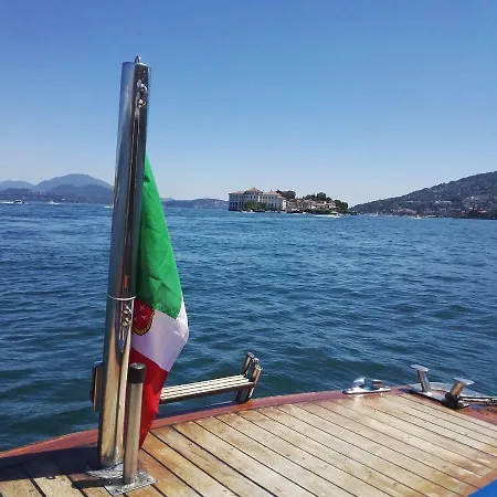 Casa Bella Vista Holiday home