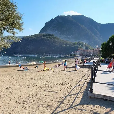 Holiday home Casa Bella Vista Baveno