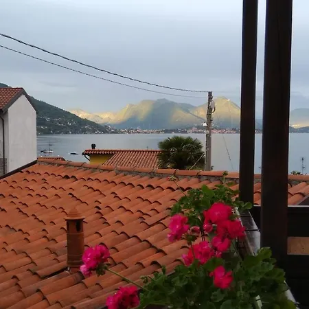 Дом отдыха Casa Bella Vista