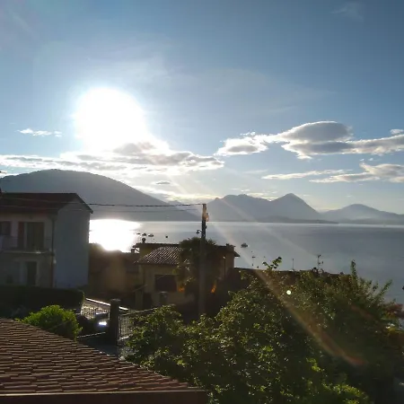 Дом отдыха Casa Bella Vista *