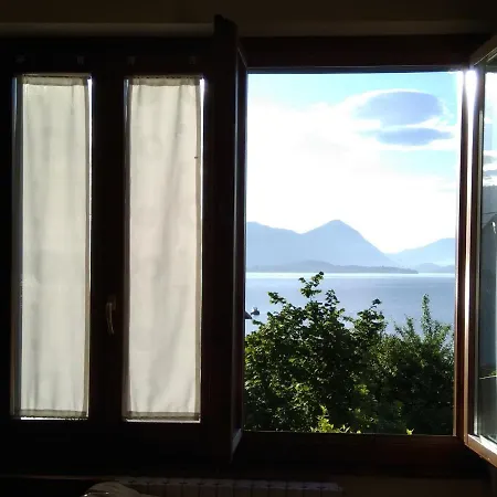 Casa Bella Vista Holiday home Baveno