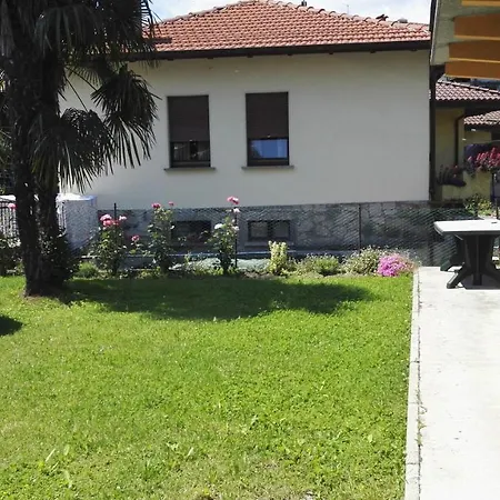 Holiday home Casa Bella Vista Baveno