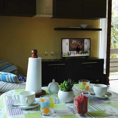 Casa Bella Vista Holiday home *