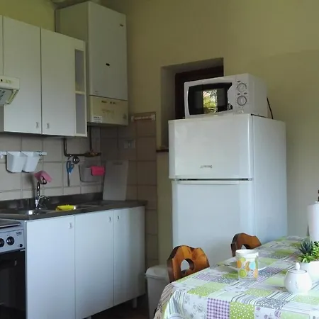 Casa Bella Vista * Бавено