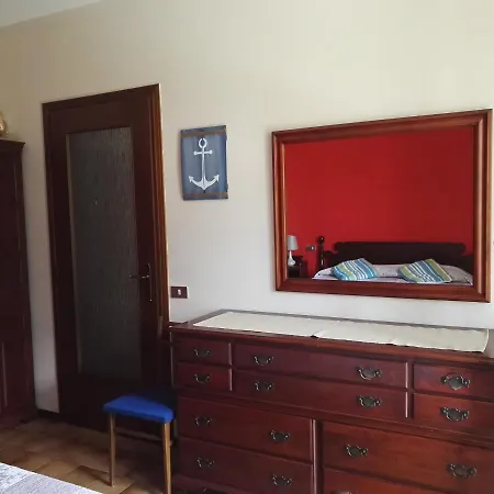 Casa Bella Vista Holiday home Baveno