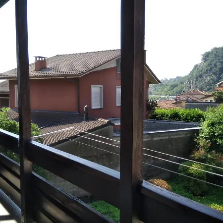 Holiday home Casa Bella Vista Baveno
