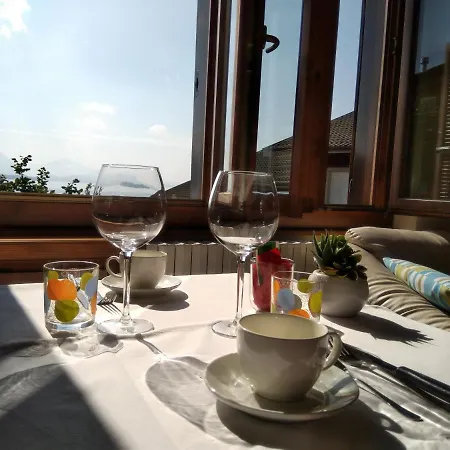 Holiday home Casa Bella Vista