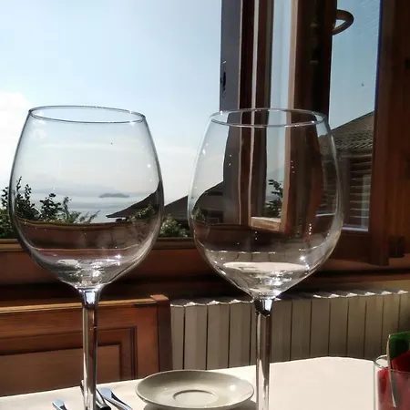 Casa Bella Vista * Бавено